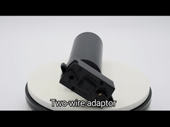 2 ওয়্যার 3 ওয়্যার LED ট্র্যাক লাইট শপিং মল হাইলাইট প্রজেক্ট COB LED স্পটলাইট