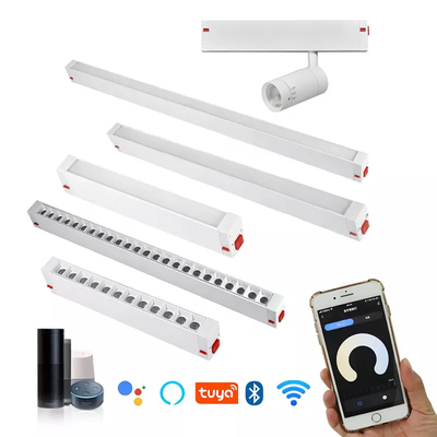 প্রধান আলো LED স্পটলাইট ছাড়া 220v লিনিয়ার হোয়াইট ফ্লাডলাইট