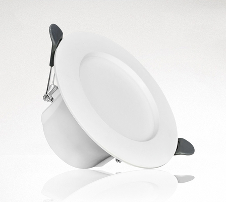 9W 12W LED Recessed Downlight 4000K 6000K স্কয়ার রিসেসড লাইটিং রেট্রোফিট