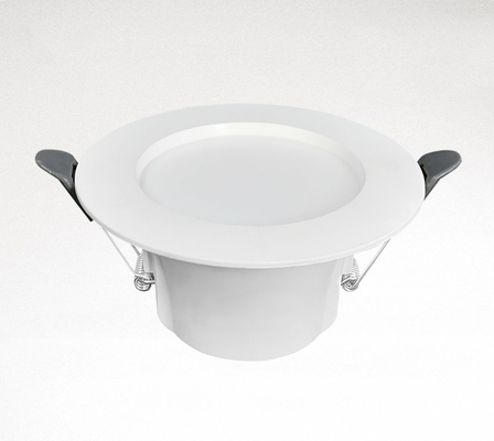 9W 12W LED Recessed Downlight 4000K 6000K স্কয়ার রিসেসড লাইটিং রেট্রোফিট