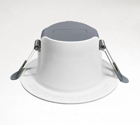 9W 12W LED Recessed Downlight 4000K 6000K স্কয়ার রিসেসড লাইটিং রেট্রোফিট