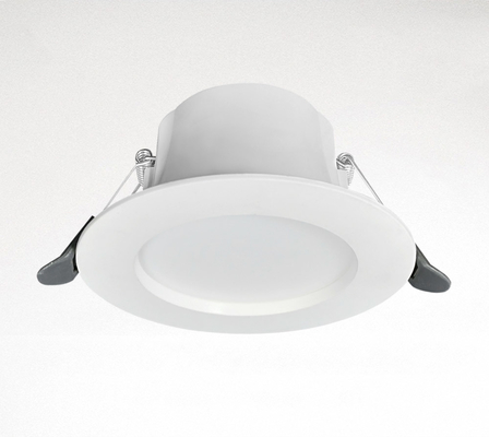 9W 12W LED Recessed Downlight 4000K 6000K স্কয়ার রিসেসড লাইটিং রেট্রোফিট