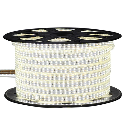 সজ্জার জন্য OEM SMD 5050 RGB স্মার্ট LED স্ট্রিপ হালকা জলরোধী