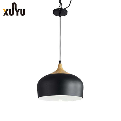 300mm*160mm LED দুল হালকা কঠিন কাঠ একক মাথা 40000 ঘন্টা আয়ুষ্কাল