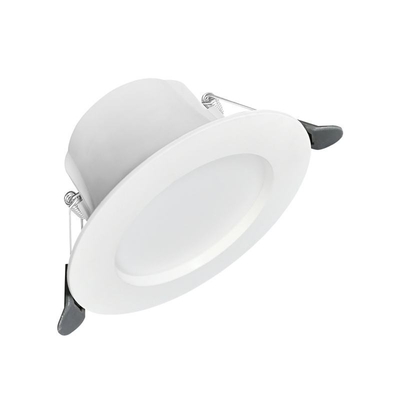 5000K Smd Led সিলিং লাইট AC85-265V 5W LED সাদা ডাউনলাইট