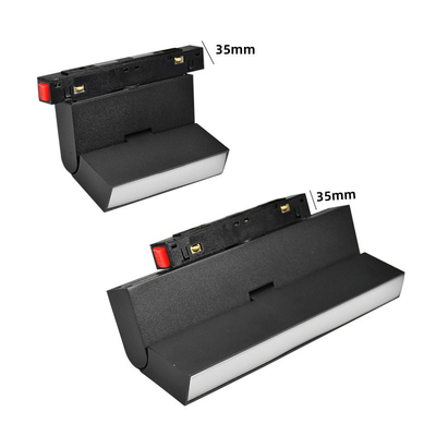 স্মার্ট Tuya সারফেস মাউন্ট LED ফ্লাড লাইট 48V 20mm Recessed